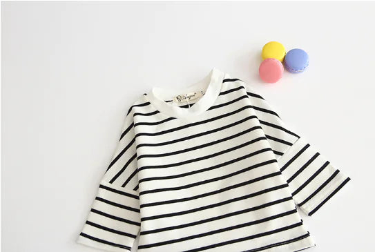 Cotton Baby Base Layer Shirt