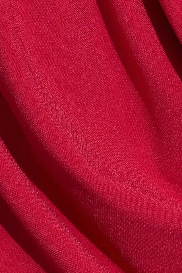 Halterneck Crop Top