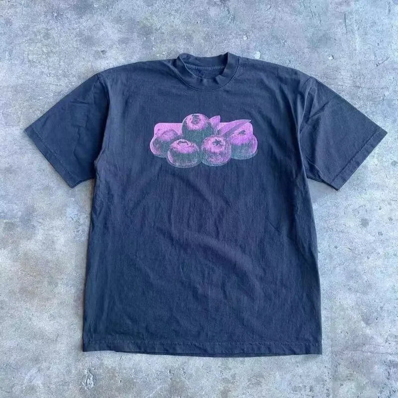 Punk Gothic T-Shirt