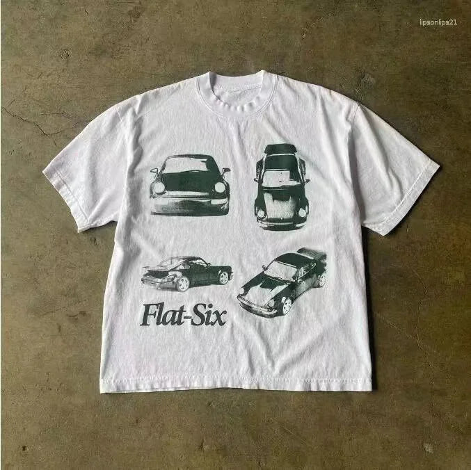 Punk Gothic T-Shirt