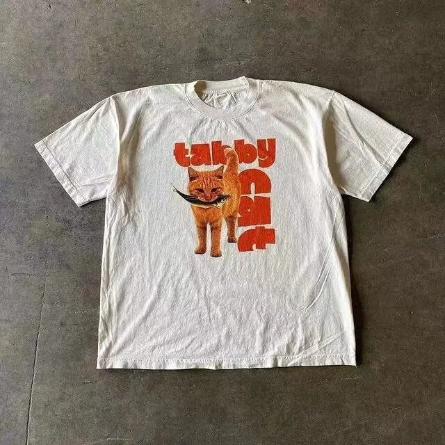 Punk Gothic T-Shirt