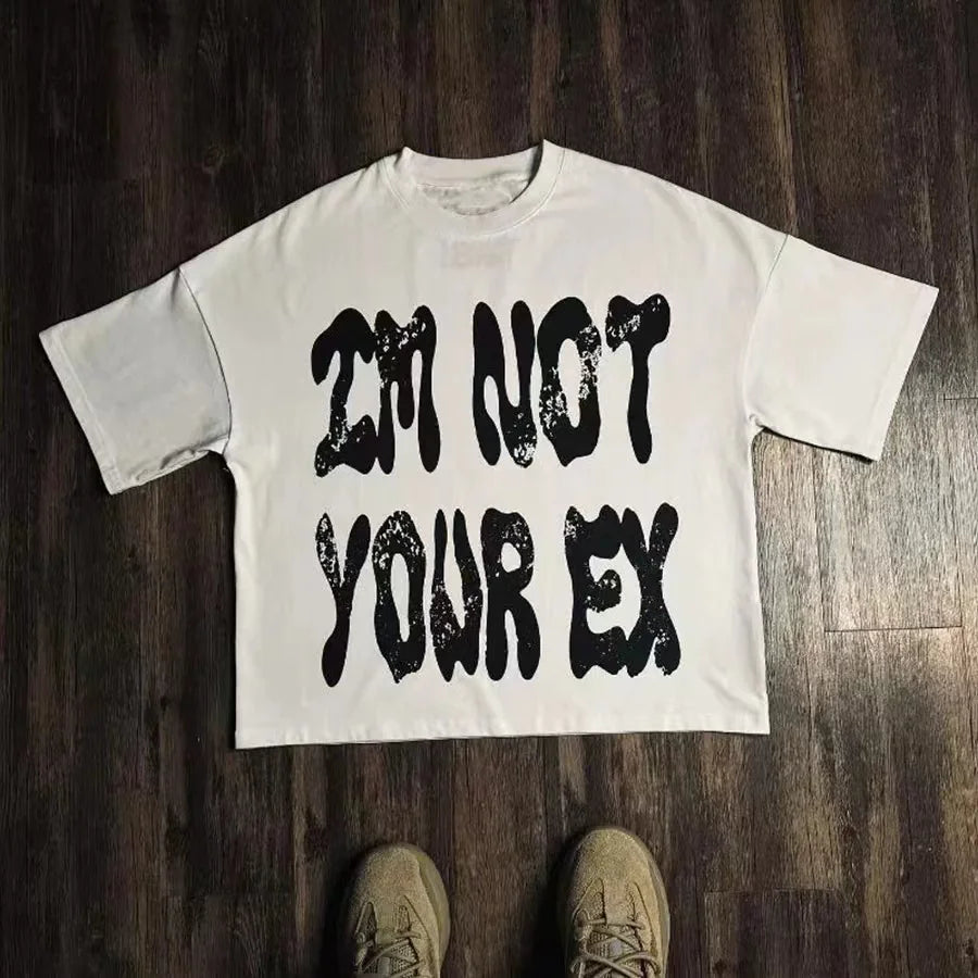 Punk Gothic T-Shirt