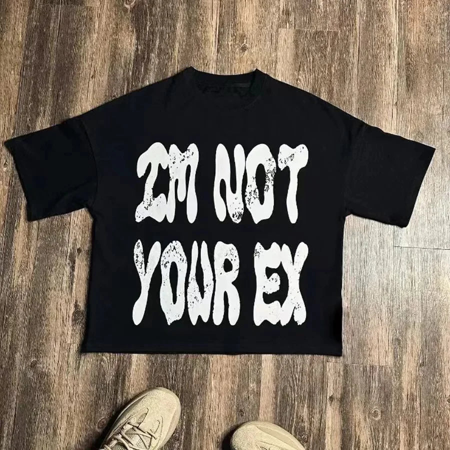 Punk Gothic T-Shirt